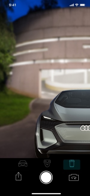 Audi AI:ME(圖3)-速報App