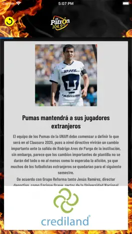 Game screenshot El Patrón hack