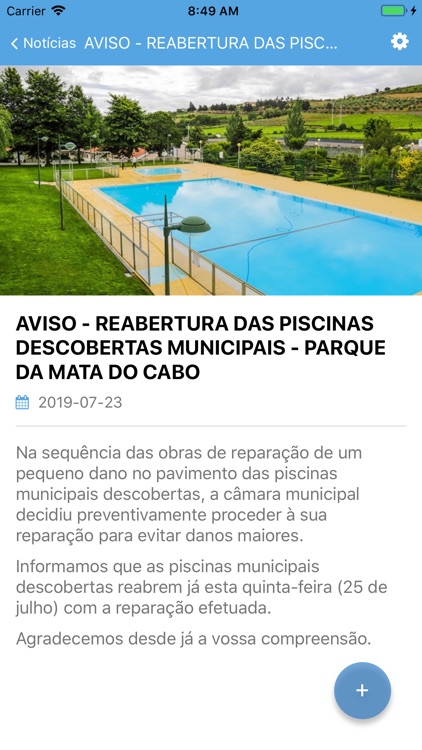 S. João da Pesqueira screenshot-4