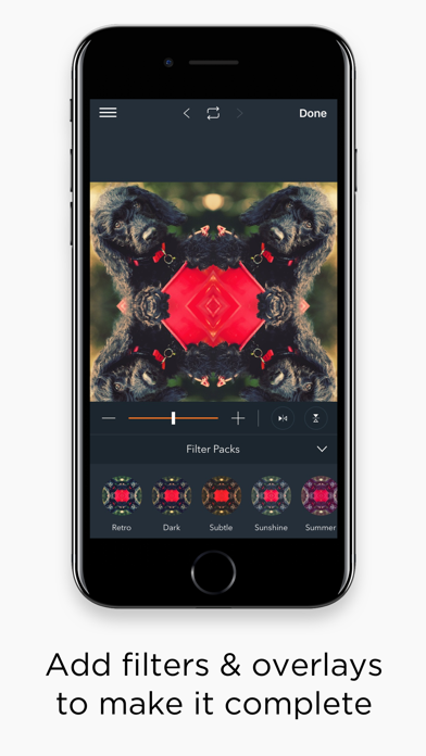 Mirrorly Pro screenshot 3