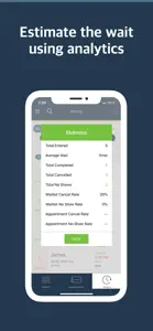 NextME - Virtual Waitlist App screenshot #6 for iPhone