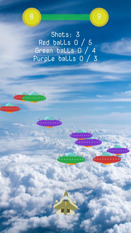 UFO Independence Day