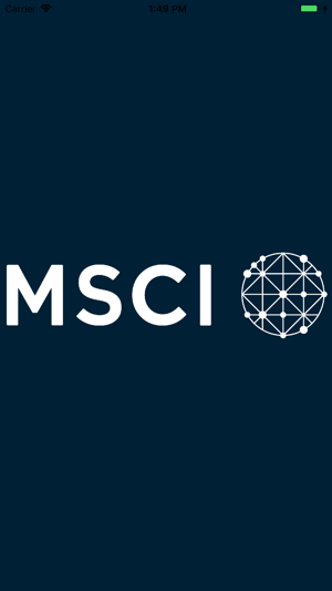 MSCI Events