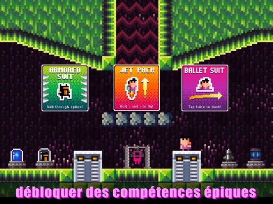 Screenshot #6 pour Necrosphere