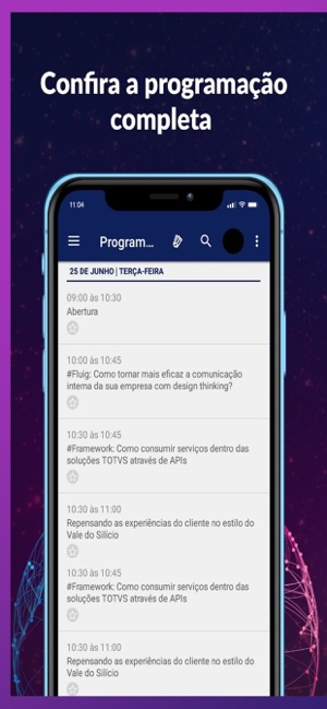 Universo TOTVS 2019(圖3)-速報App