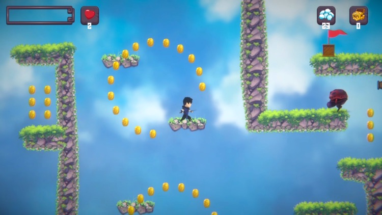 Epic World screenshot-9