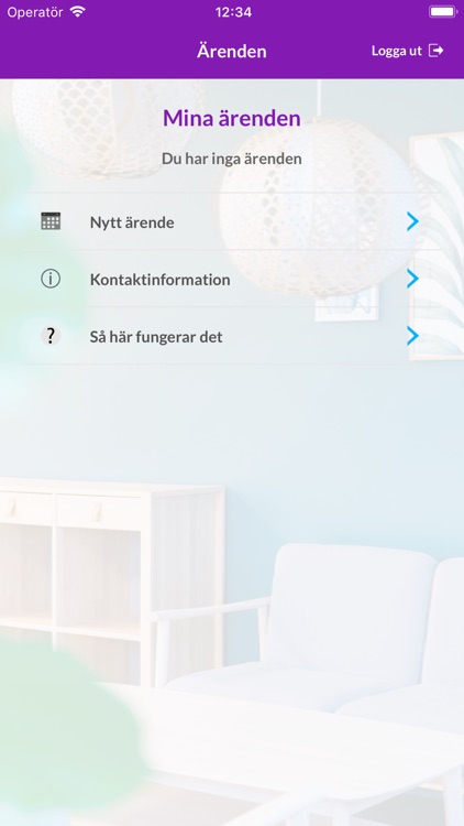 Vibblaby Videobesök