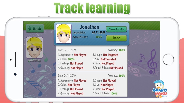 Adjective Remix screenshot-8