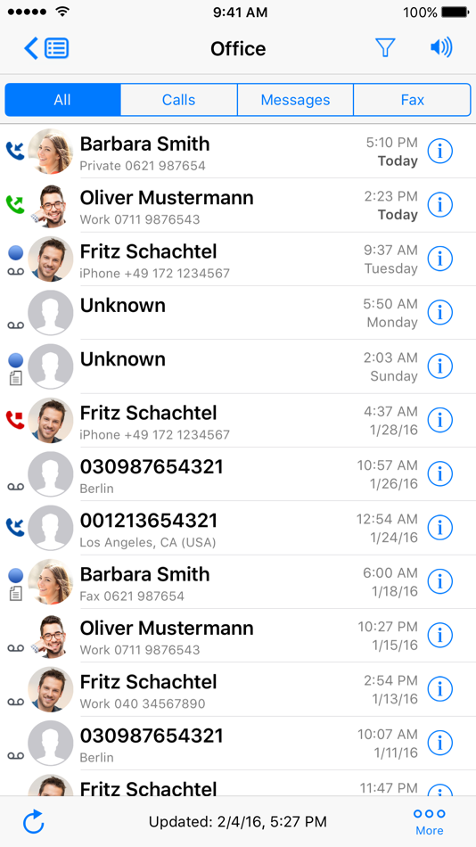 #1. CheckMy!Box (iOS) 由: Nils Obermiller