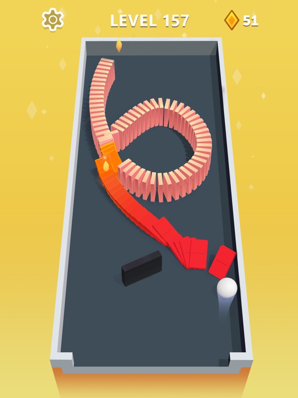 Domino Smash screenshot 8