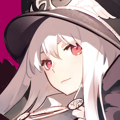 Girls' Frontline Icon