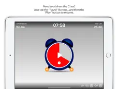 Classroom Timer Pro iPad image 4