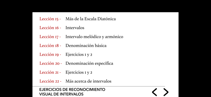 Curso de Teoría Musical PRO