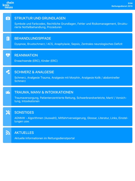 Screenshot #4 pour EVM App
