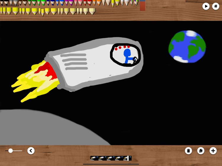 FoldApps - All Play Create