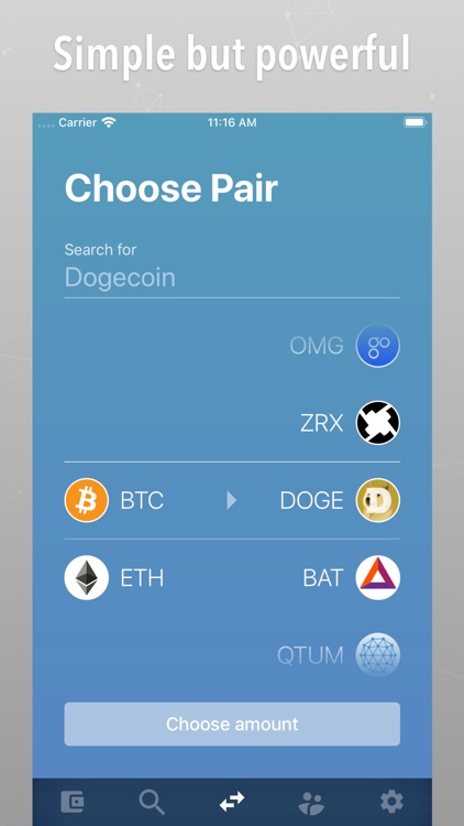Best Brokers Crypto Simulation