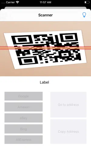SamBrowser screenshot 2