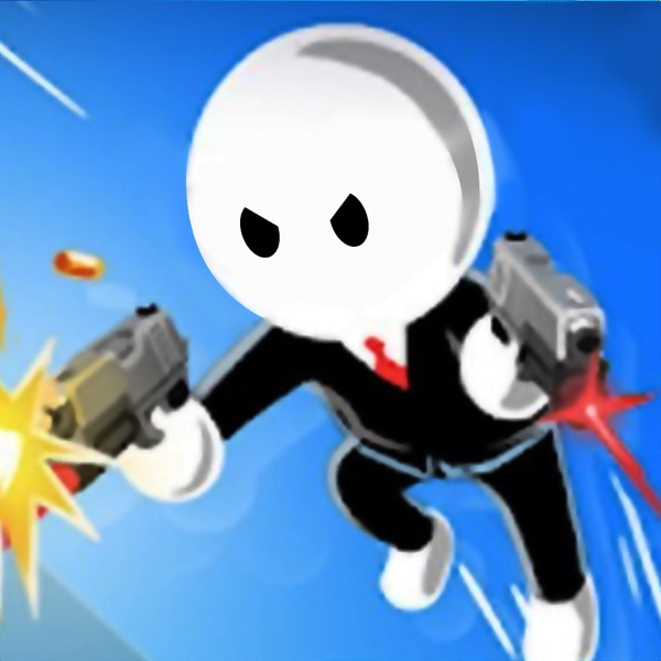 MR TRIGGER 3D - BULLET MASTERS MR TRIGGER 3D - BULLET MASTERS