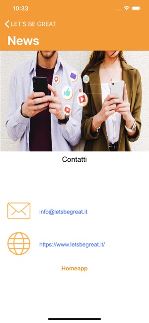 LET'S BE GREAT Community LGBT(圖3)-速報App