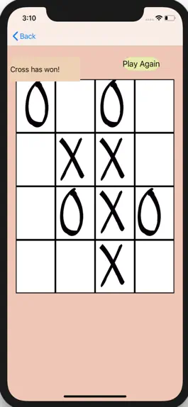 Game screenshot Twist-Tac-Toe hack