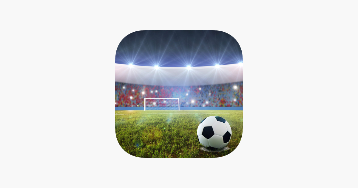 FOOTBALL: MATCH OF THE DAY on the App Store