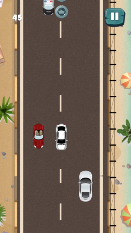 Accel On Beach 2 screenshot-3