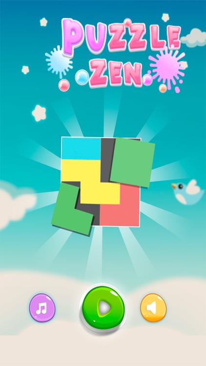 Zen Block Puzzle