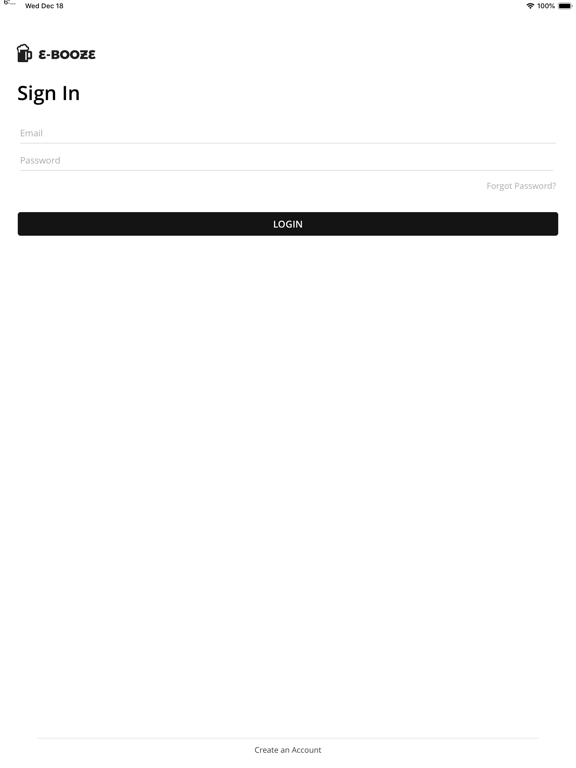 Screenshot #4 pour E-Booze