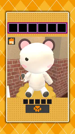 Game screenshot Halloween Bear Room -Escape- hack
