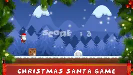 Game screenshot Chritmas Santa Runner hack