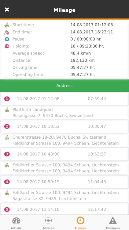 fleet.tech FleetManager 2.0 screenshot-3