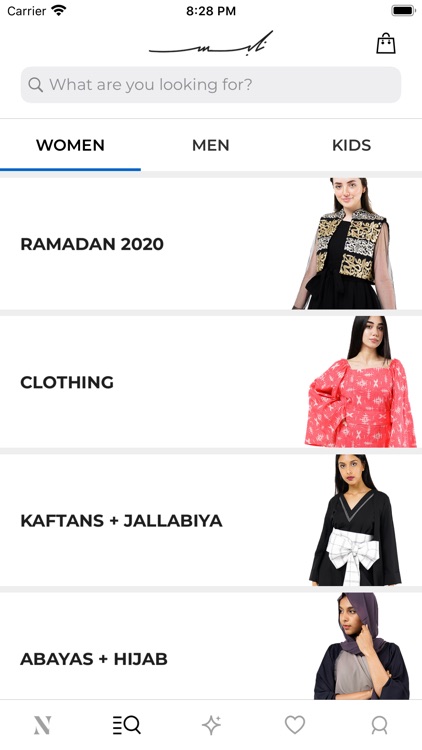 Nalbes Fashion - نلبس للأزياء screenshot-3