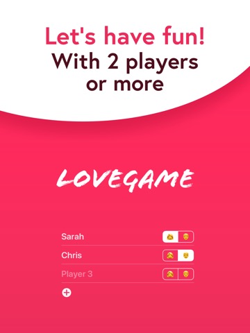 Sex & Love Game for Couple 18+のおすすめ画像3