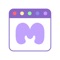 Moody – Mood Calendar is a free and easy to use app that let’s you track down your