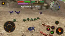 Game screenshot Rhino Beetle Simulator hack