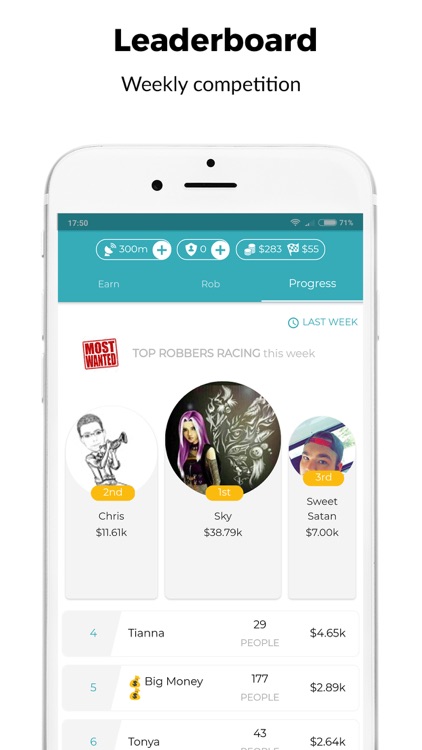 Rob The City screenshot-4