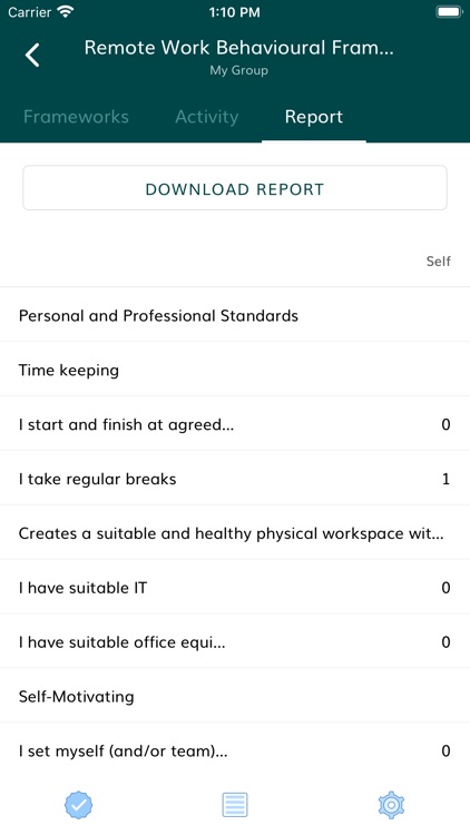 Perform screenshot-4