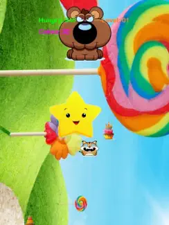 Gloomi iPad image 1