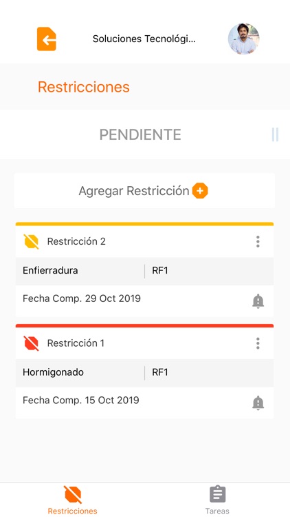 Impera 3 screenshot-3