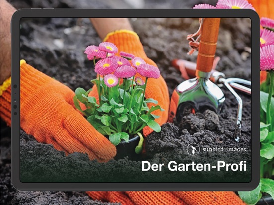 Screenshot #4 pour Der Garten-Profi