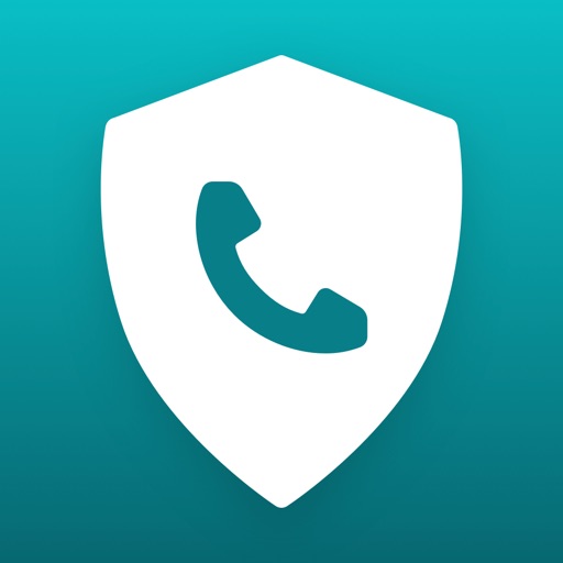 SecuRo: data protection, calls Icon