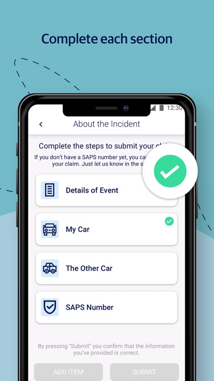 Liberty Short-Term screenshot-8