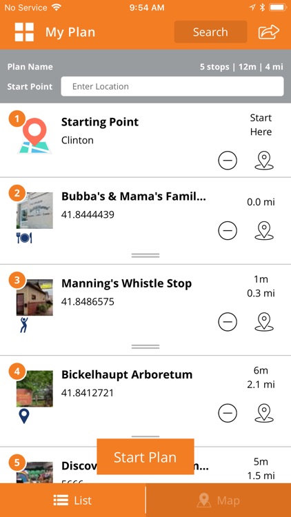 Visit Clinton, IA screenshot-6