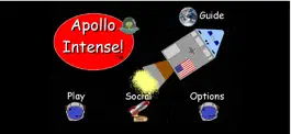 Game screenshot Apollo Intense! mod apk