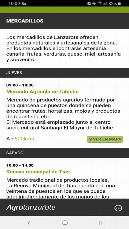 Agrolanzarote screenshot-7