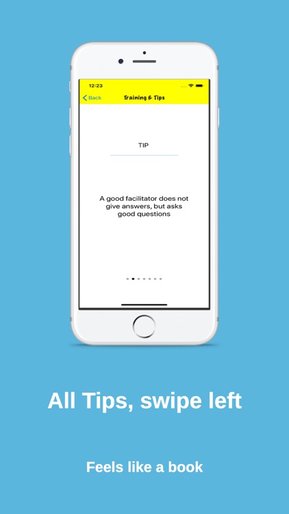 Discovery Group screenshot-3