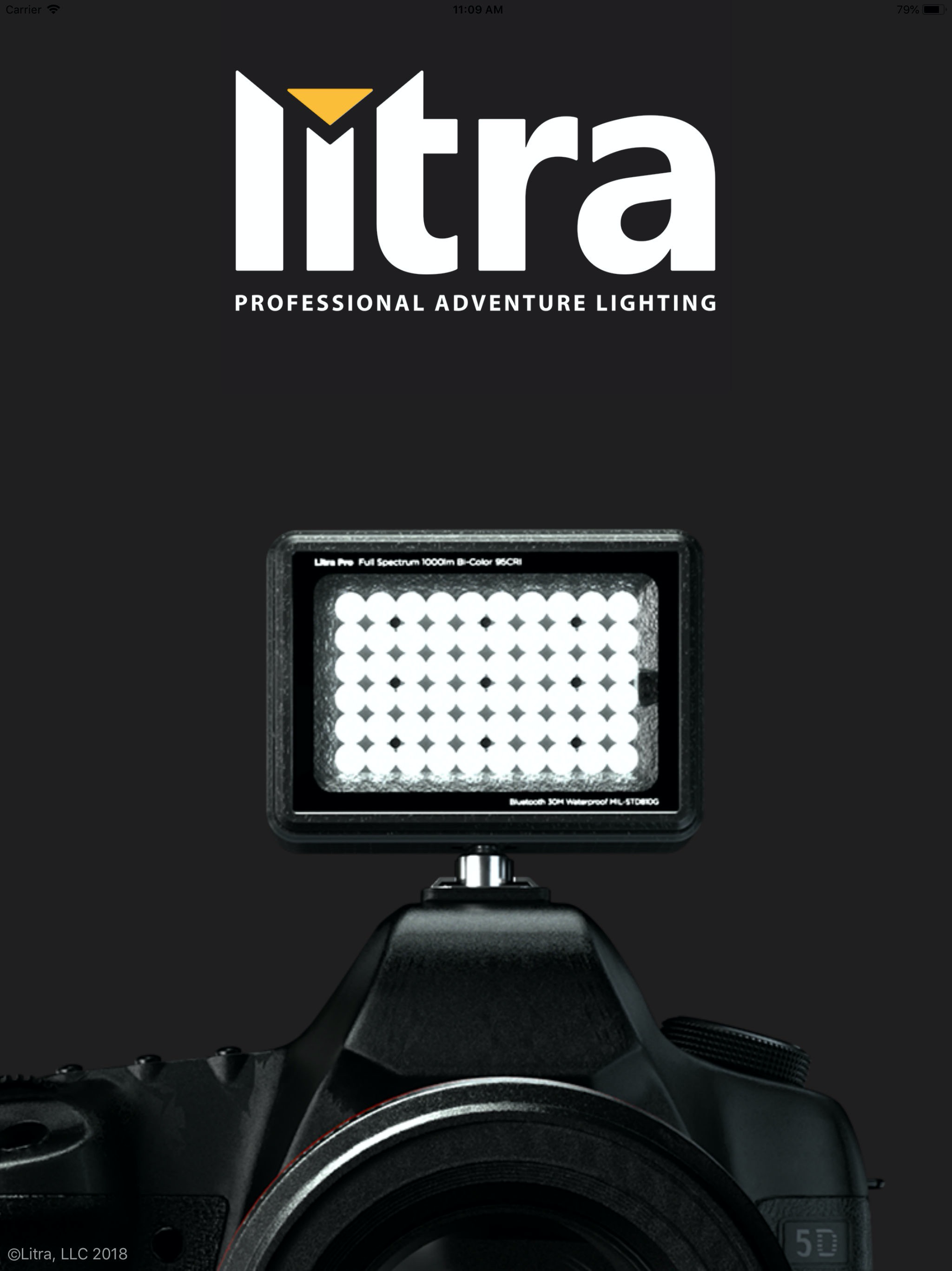 Litra