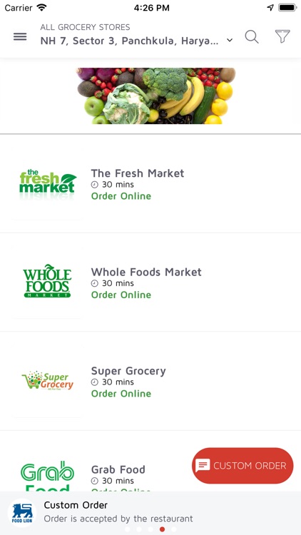 Isent-a-gogettor online