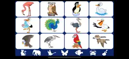 Game screenshot Video Touch - Wild Birds mod apk