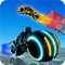 Here you go the Light bike stunts on mega ramp and impossible tracks